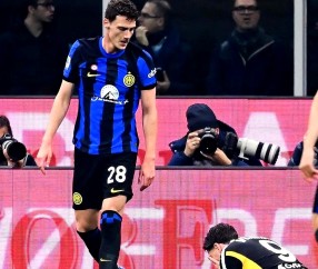 关于国际米兰转会期止住颓势，志在法甲名次提升，压力陡增，身体对抗强度拉满的信息-九博网页版